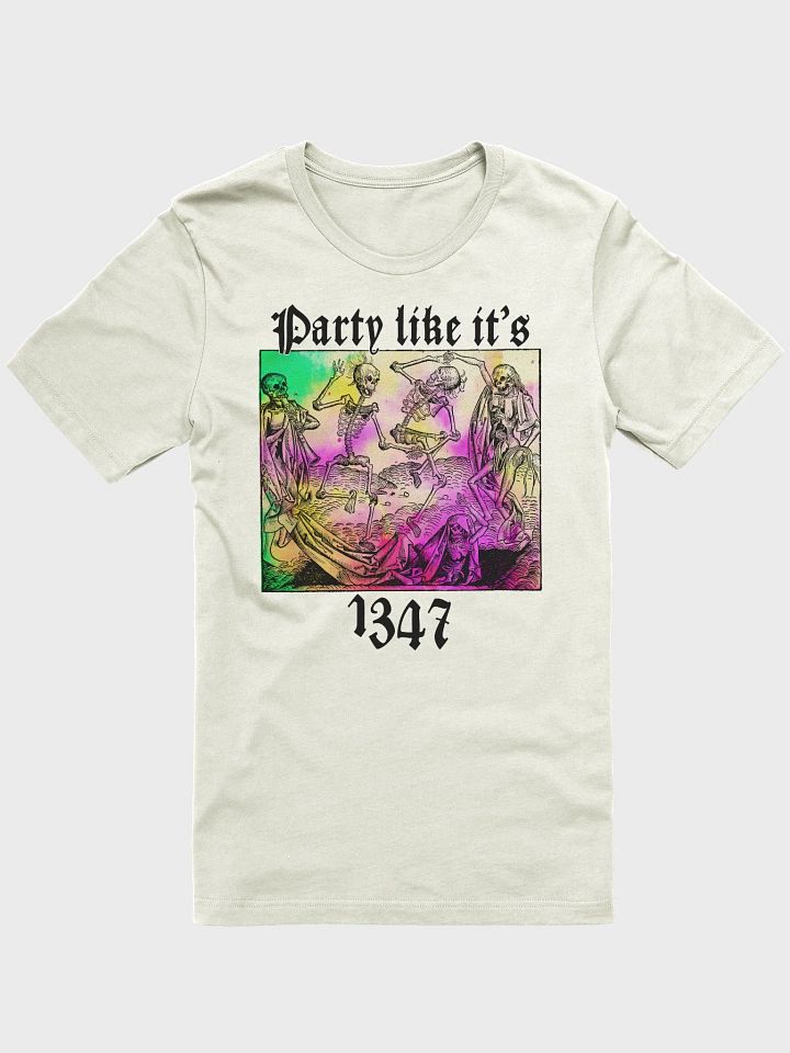 Party Like it's 1347 product image (1)