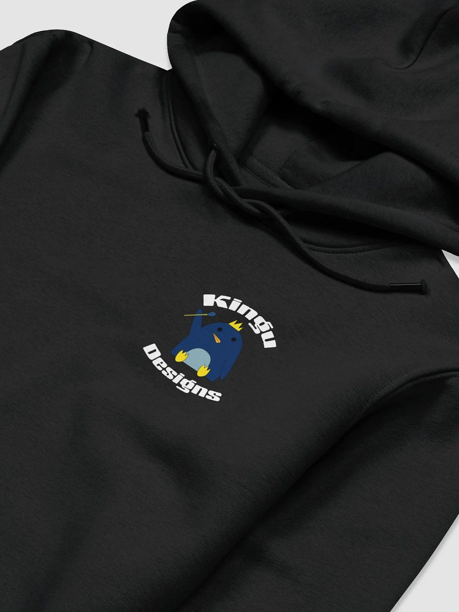 Kingu Hoodie product image (6)