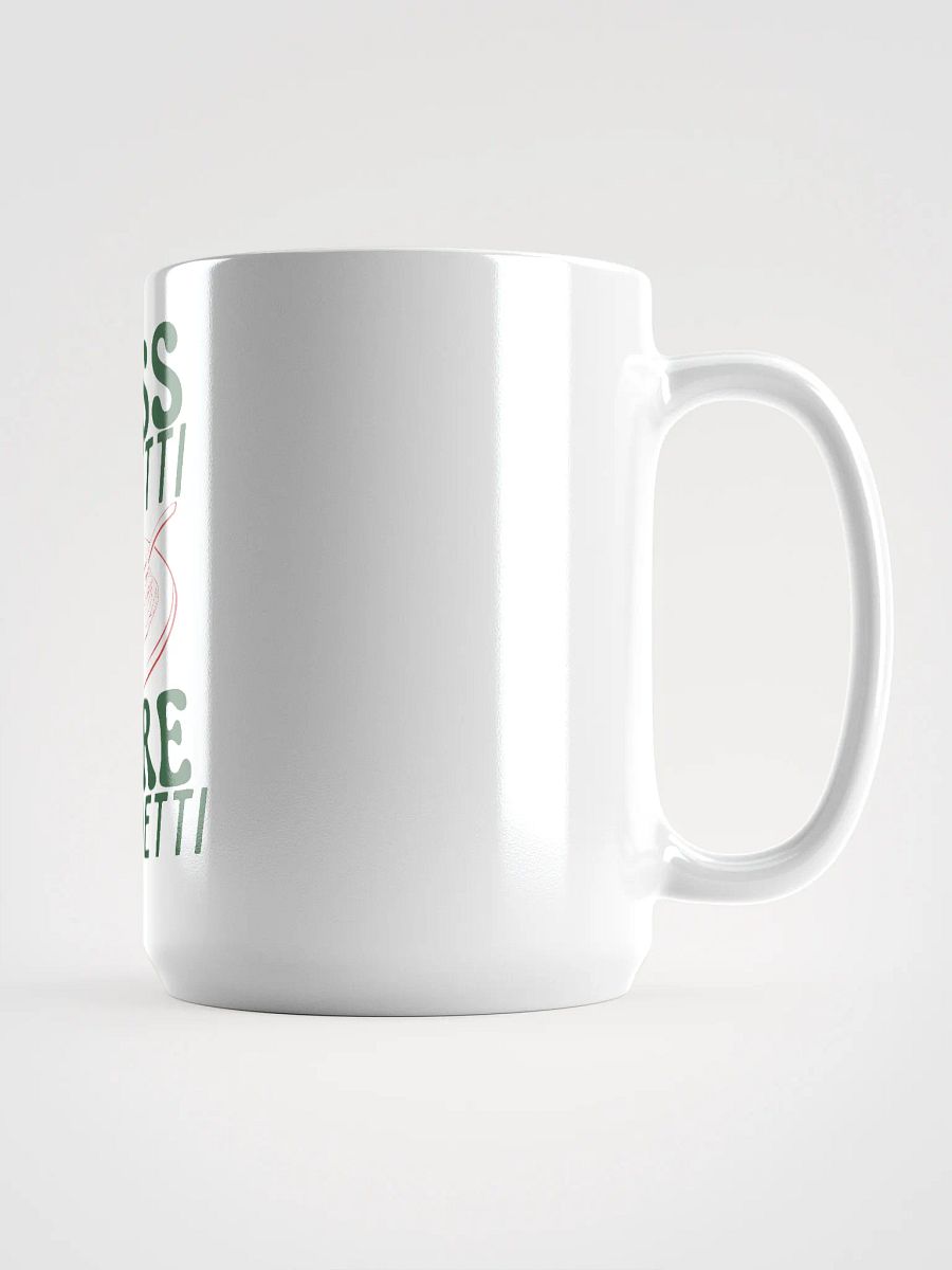 Less Upsetti, More Spaghetti product image (3)