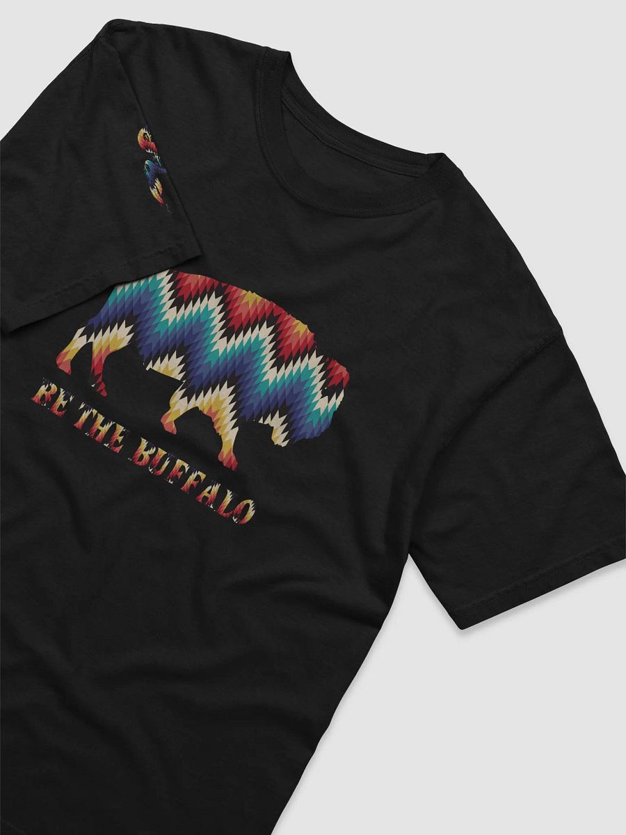 BE THE BUFFALO product image (7)