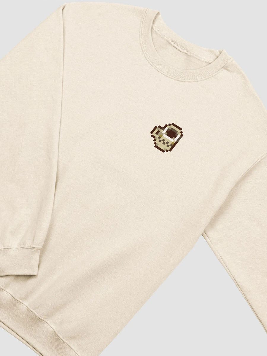 Coffee Sweatshirt product image (2)