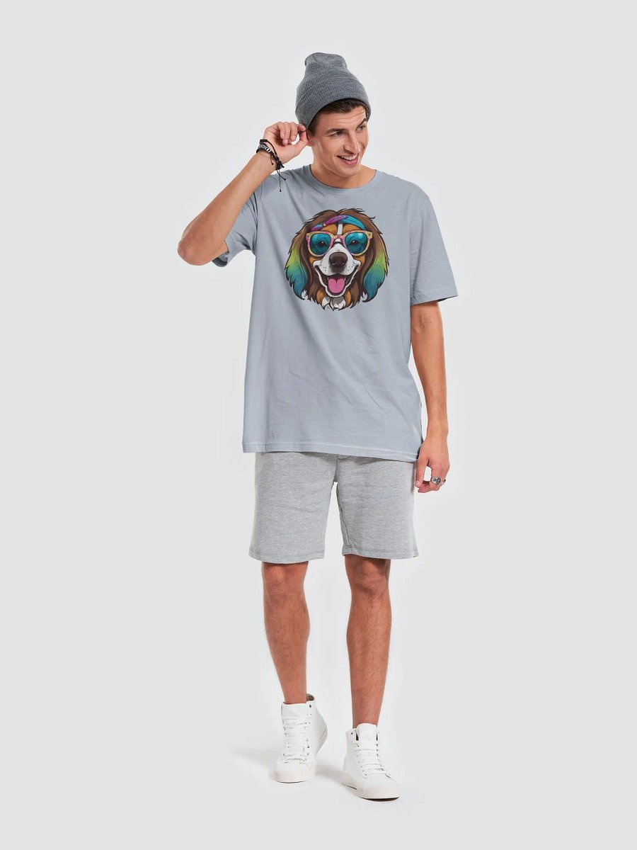 Hippie Dog 2 , Shirt product image (22)