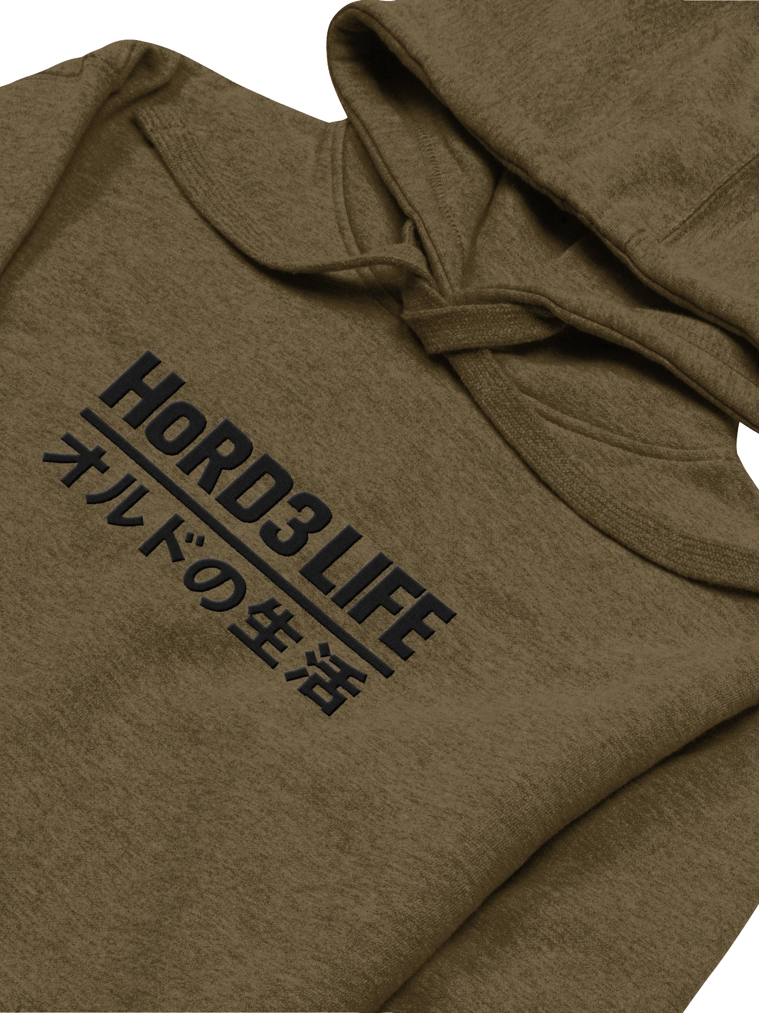 HoRD3 Life Hoodie product image (18)
