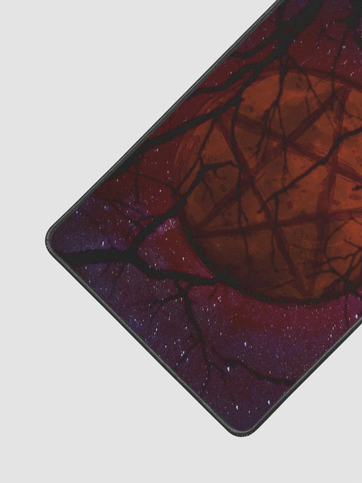 "Ascensionism" inspired Desk Mat product image (2)