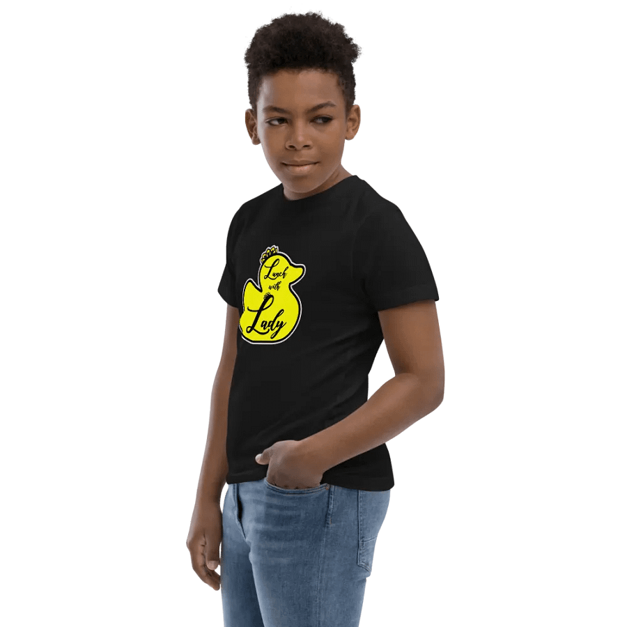LWL - Special Addition! Youth T-Shirt product image (4)