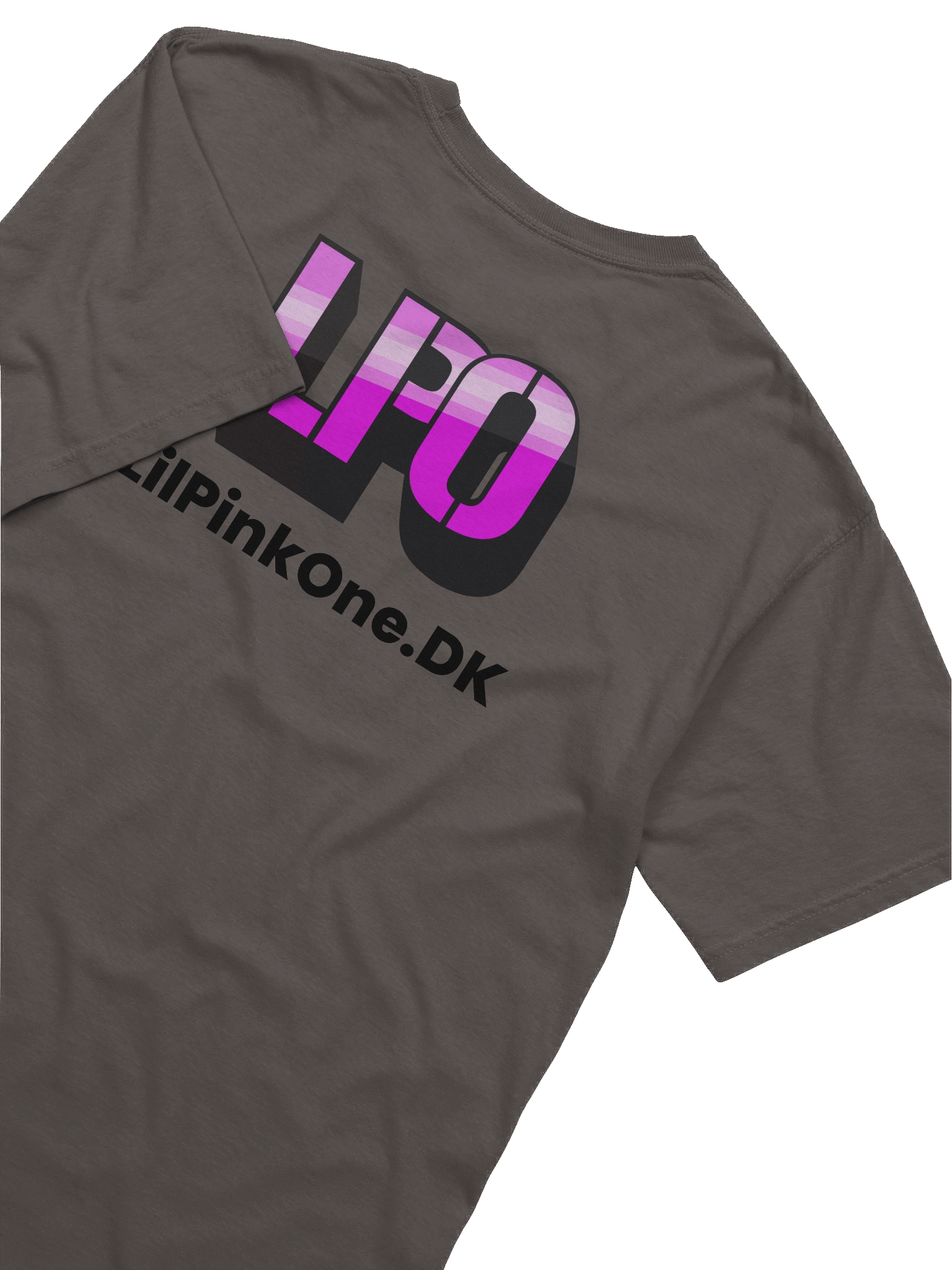 LPO Shadow T-Shirt product image (50)