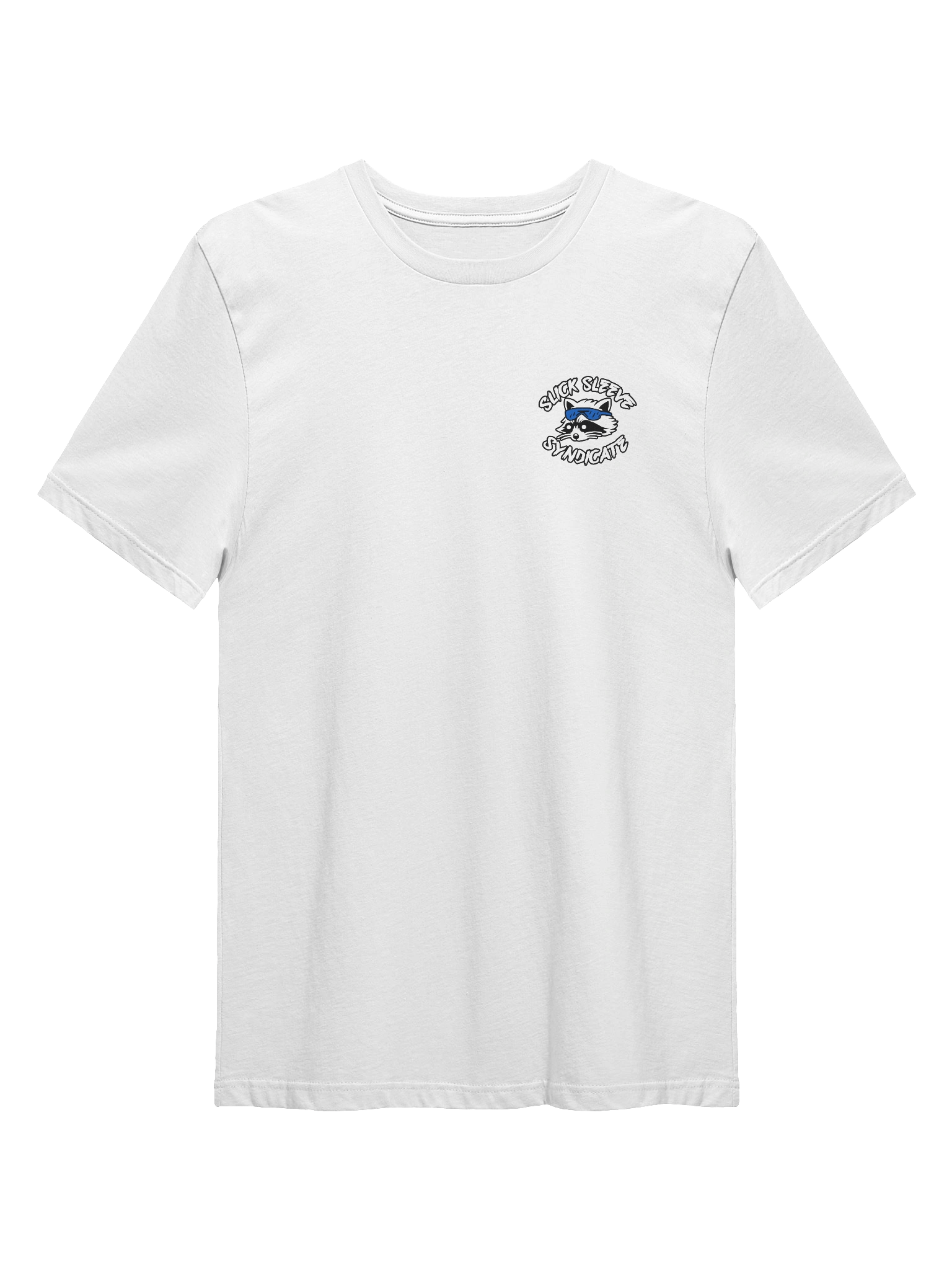Five-O Roon Tee product image (2)