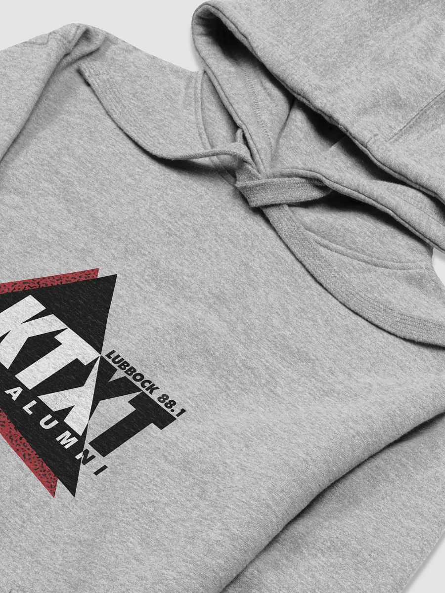 KTXT Alumni Hoodie product image (3)
