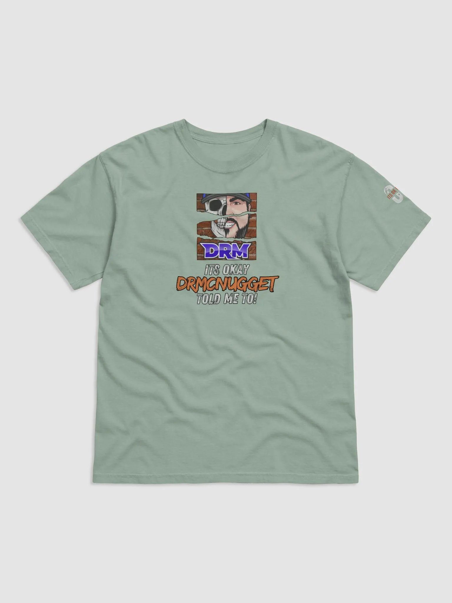 My Fault Tee product image (1)
