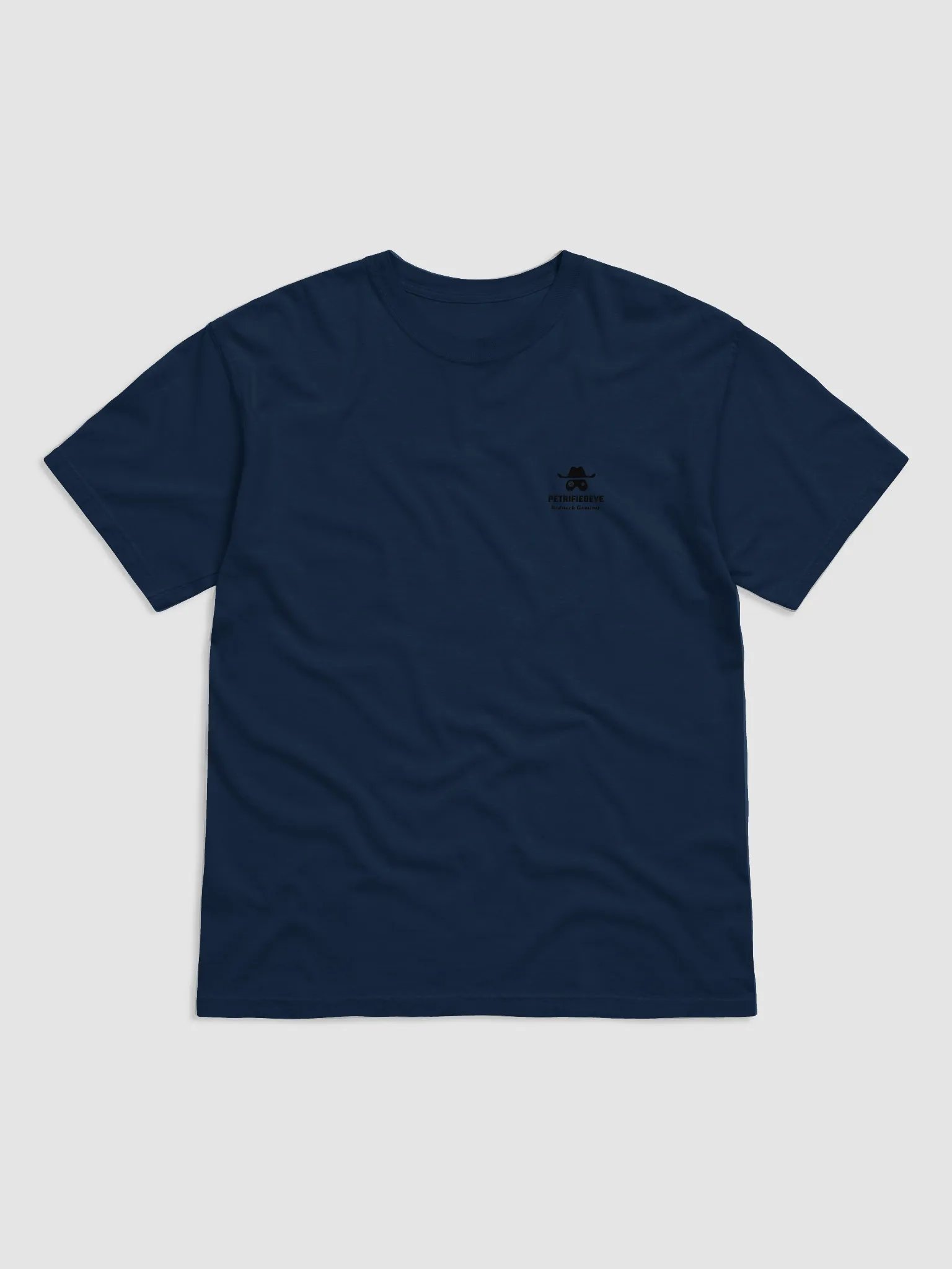 Petrifiedeye T-shirt Basic product image (1)