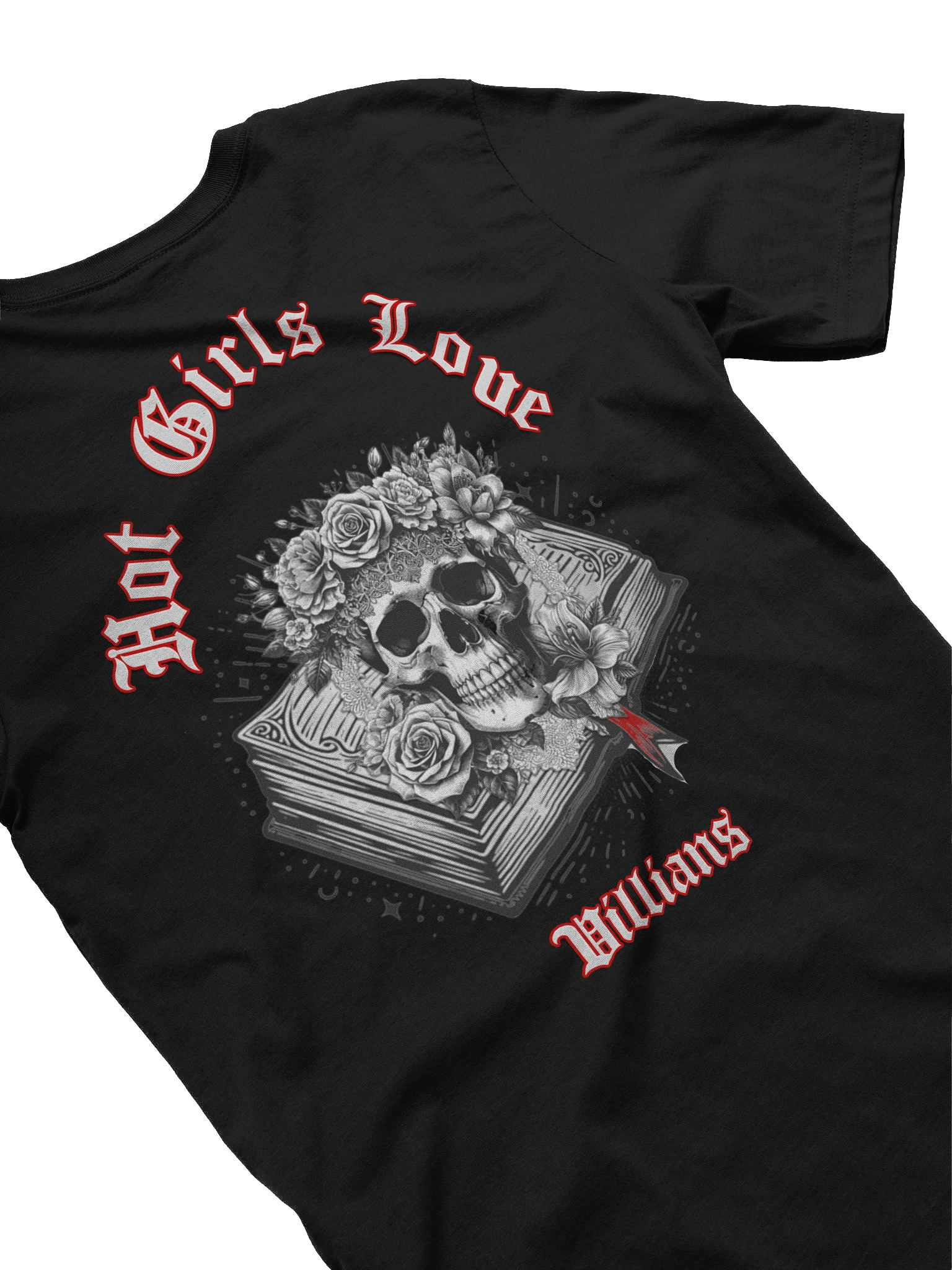 Booktok - Hot Girls - Tee product image (37)
