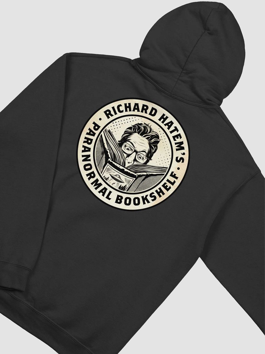 RHPB Black & Sand Hoodie product image (4)