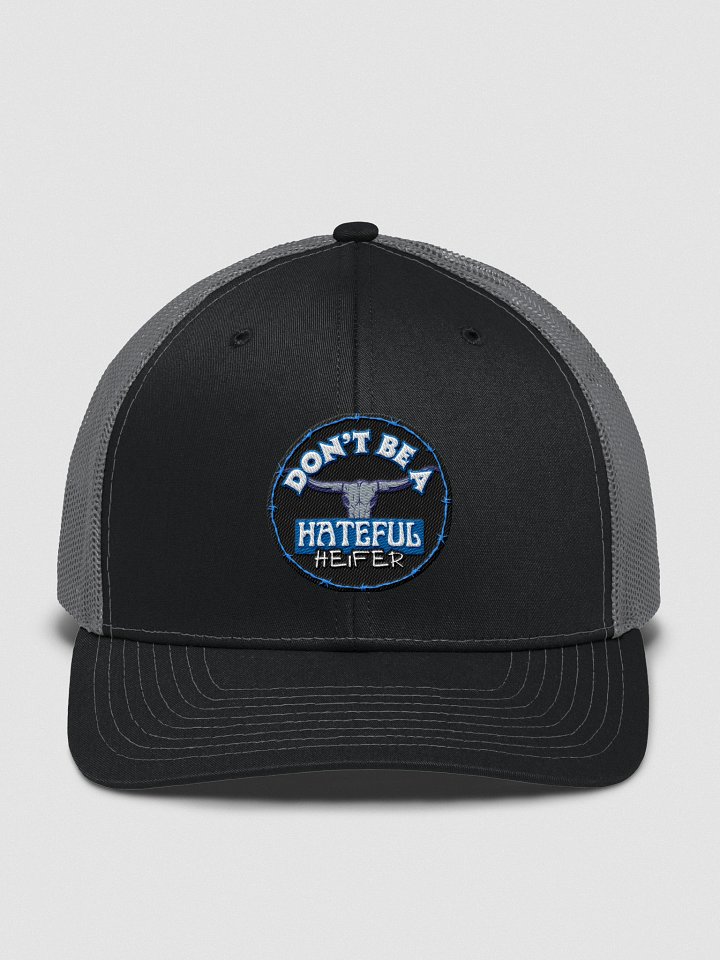 Hateful Heifer Hat product image (3)