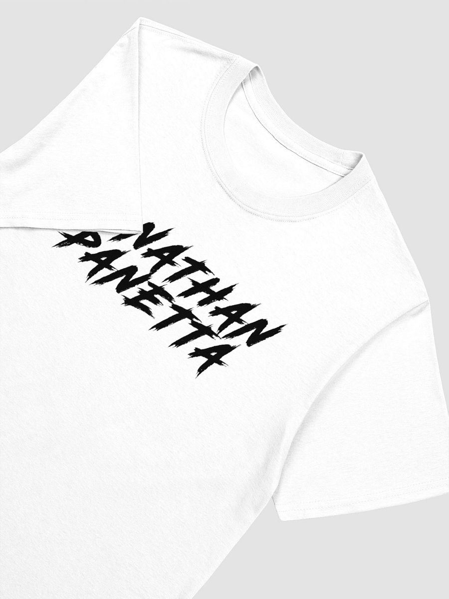 Black Jonathan Panetta Logo product image (3)