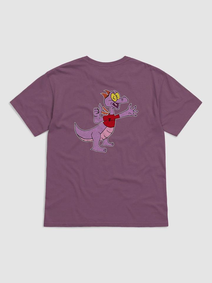 Future Dragon. Shirt. product image (5)