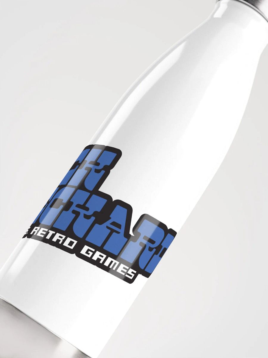 DR vs RG 17 Ounce Stainless Steel Water Bottle product image (5)
