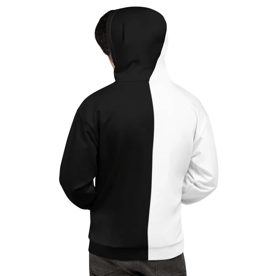 The1Aubs Triannual Alternating Hoodie product image (5)