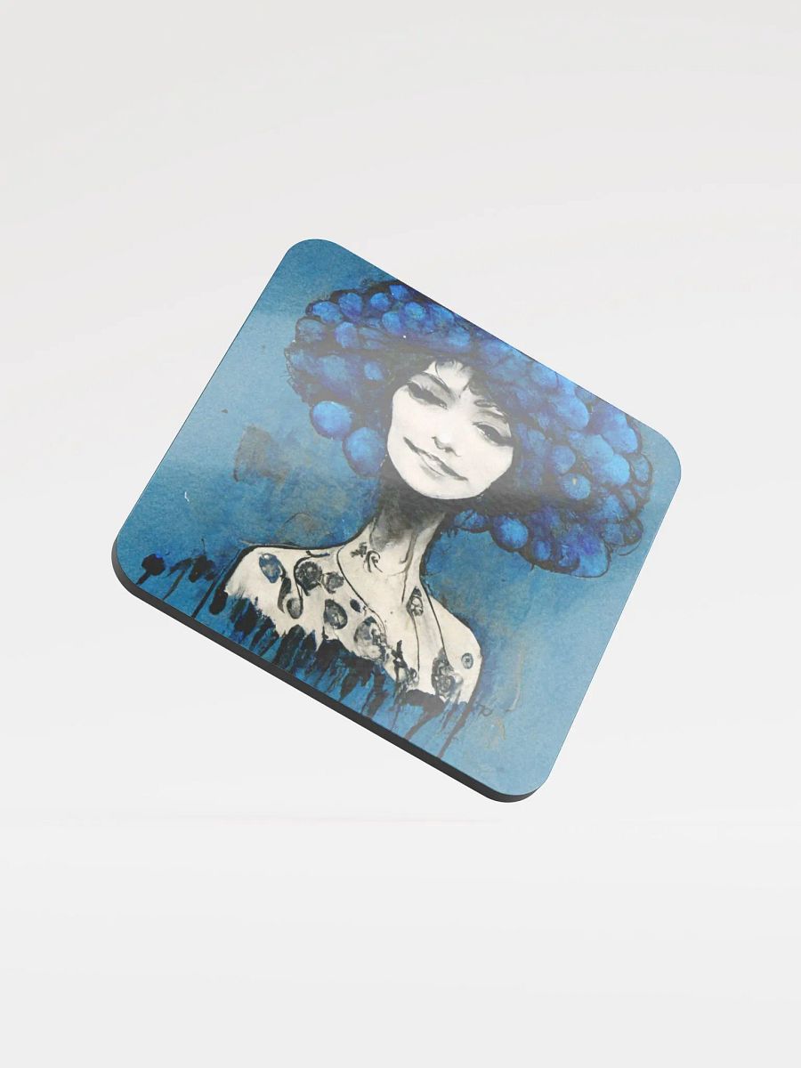 Grapevine Glamour Coaster Set product image (1)