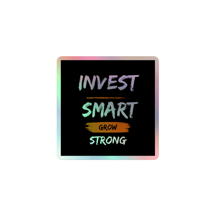 Invest Smart, Grow Strong product image (1)