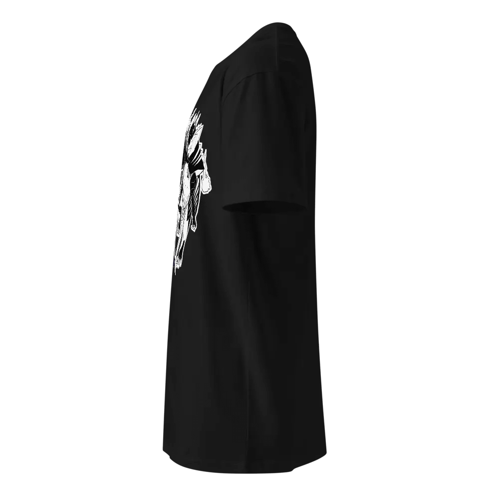 MH Comic: Magnamalo (T-Shirt) product image (10)