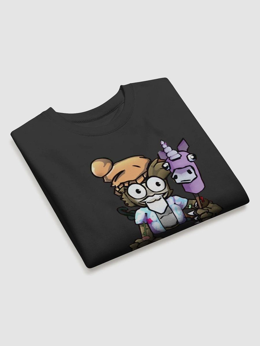 DoeVR Gorilla Long Sleeve product image (3)