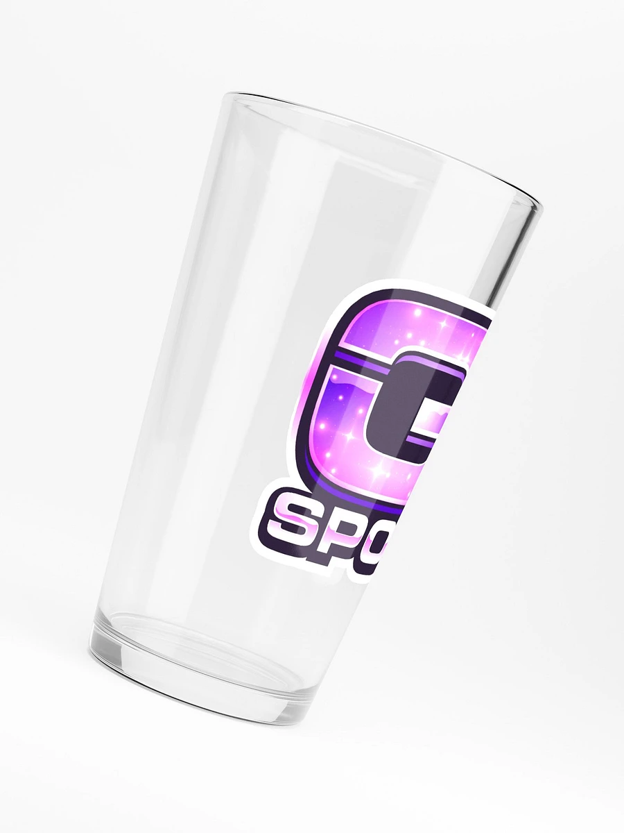 G-Spot Pint Glass product image (6)