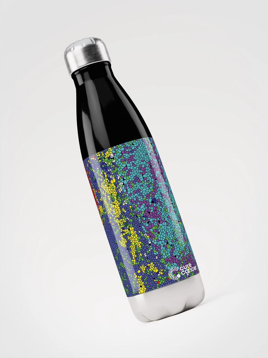 Cure Cancer | Lifestyle Drink Bottle v.2 product image (3)