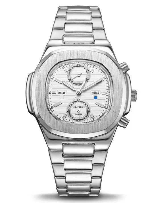 Chrono Watch