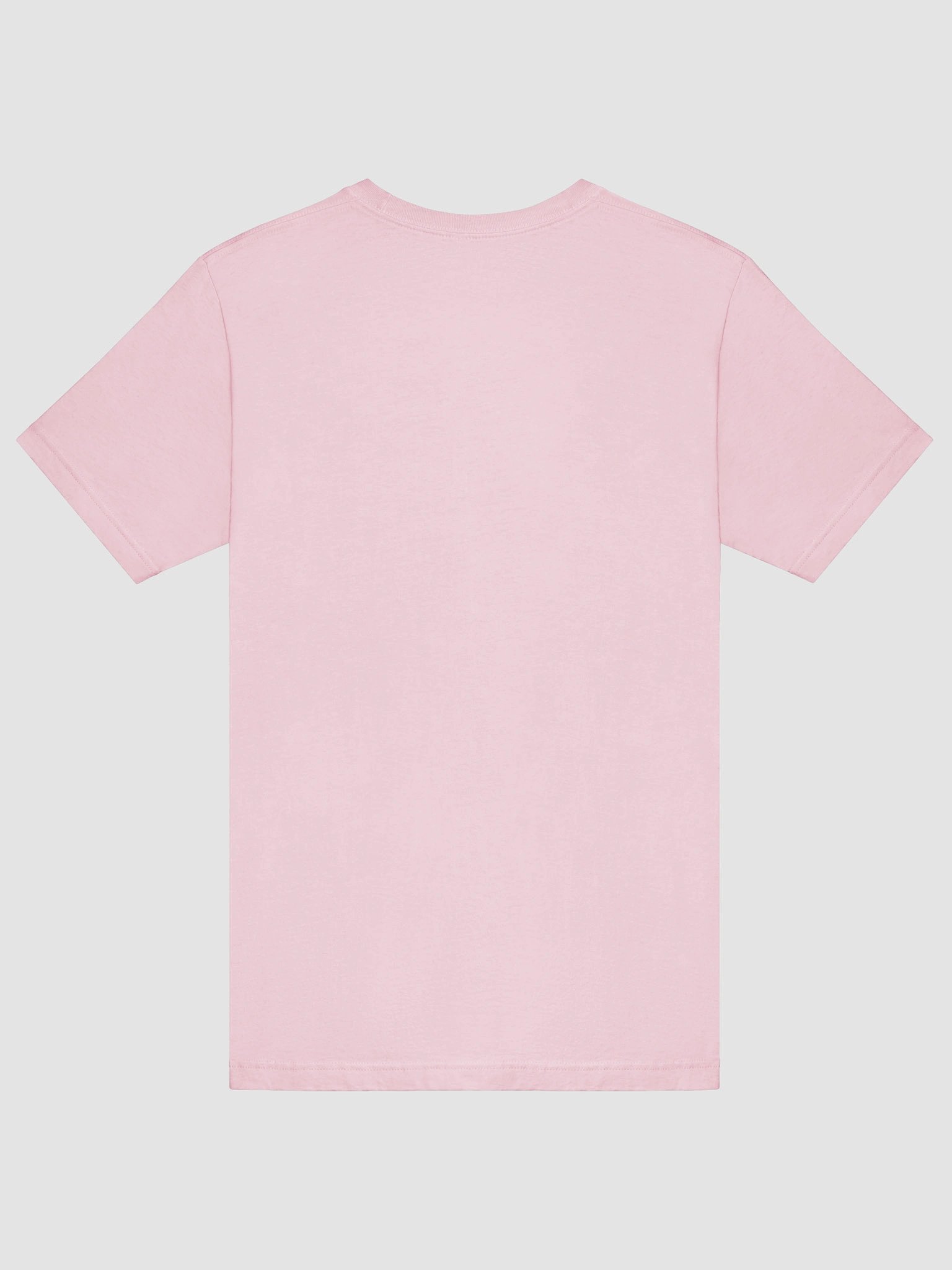 Pretty Powerful Pink T-shirt product image (18)