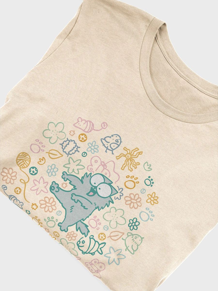 Kitten Tee product image (1)