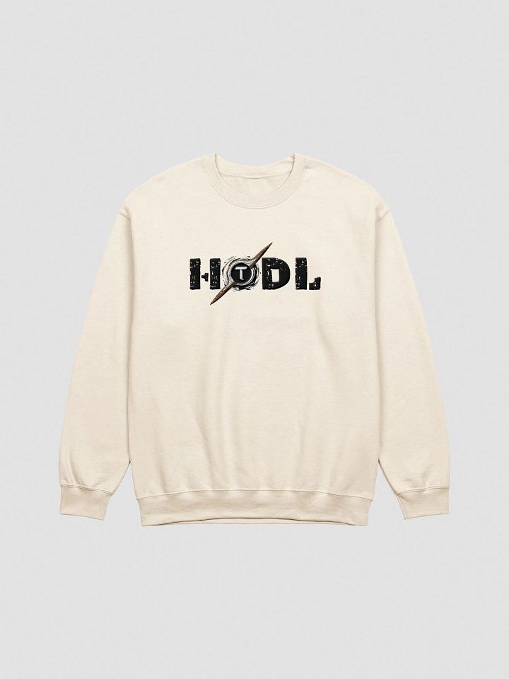 (6/15) BLACK HODL product image (2)