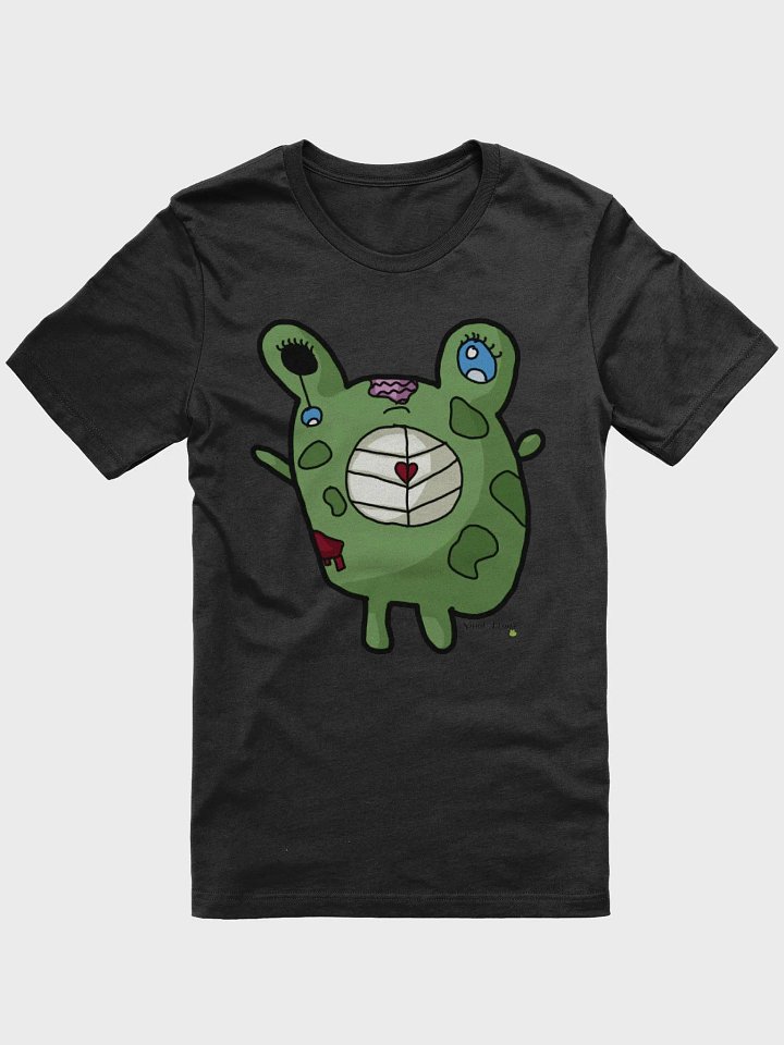 Zombfrog by Grim Jr product image (8)