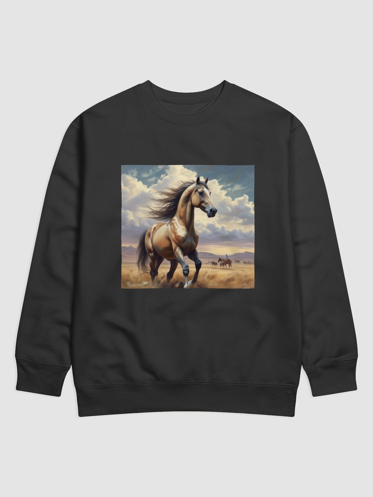 Horse product image (2)