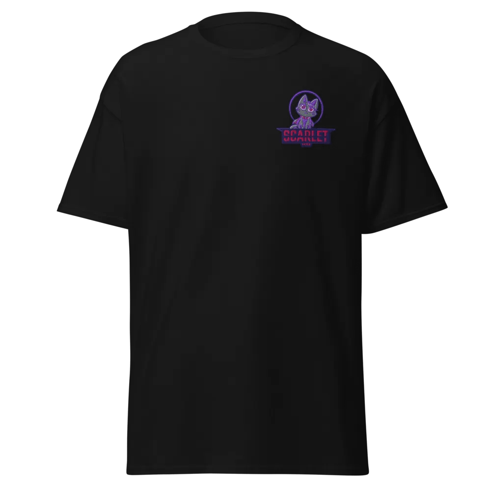 Scarlet1449s Embroidered Tee product image (7)