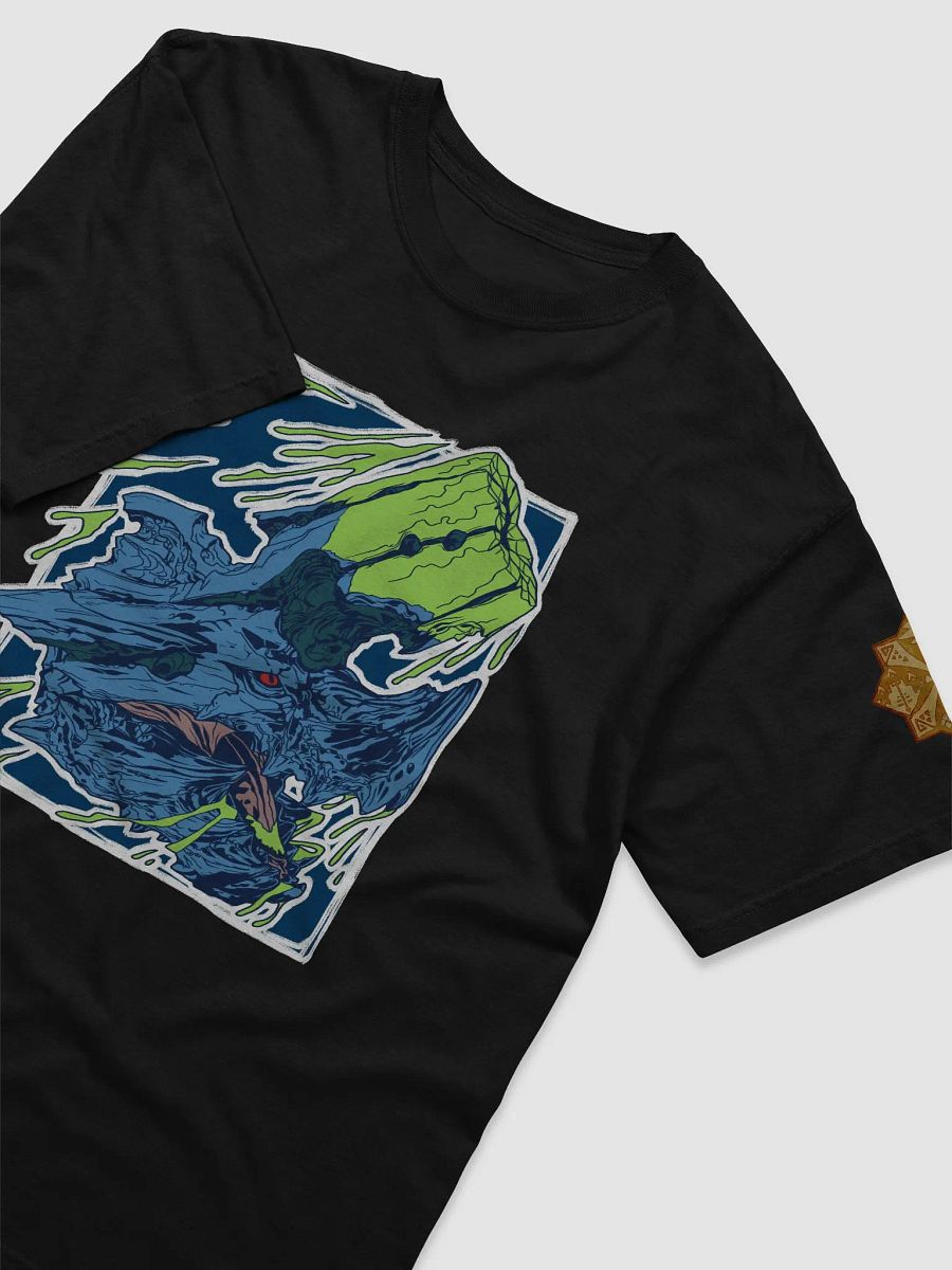 Brachydios Heavyweight Shirt product image (13)