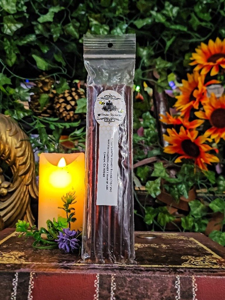 The Armored Kingdom Wildflower Honeysticks product image (5)