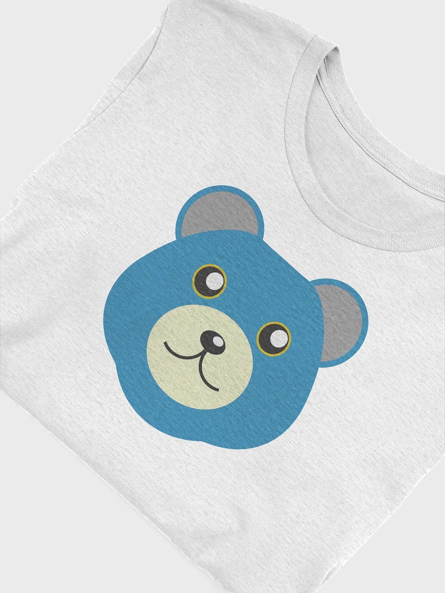 Quantum Bear Graphic Tee product image (5)