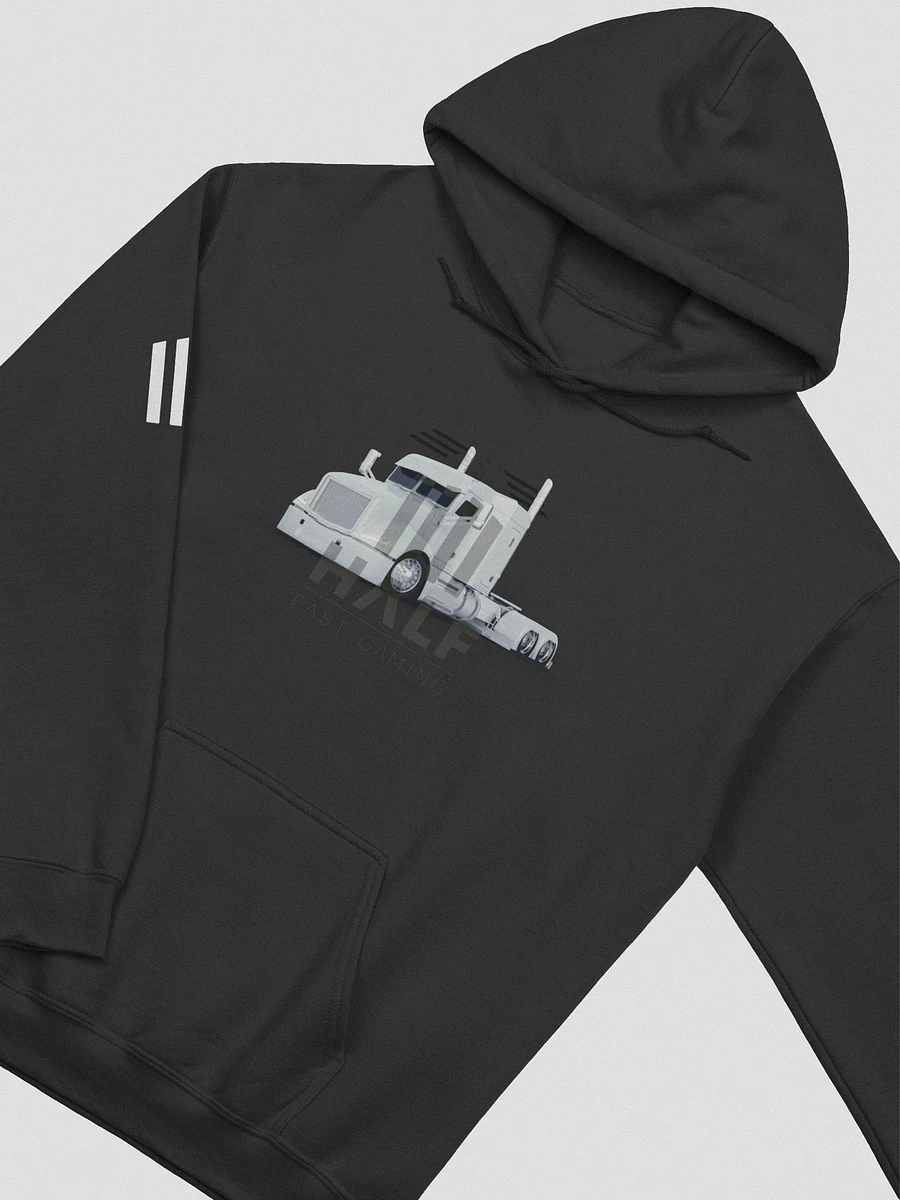 HFG Grill w/Project 3XX Pullover Hoodie product image (28)