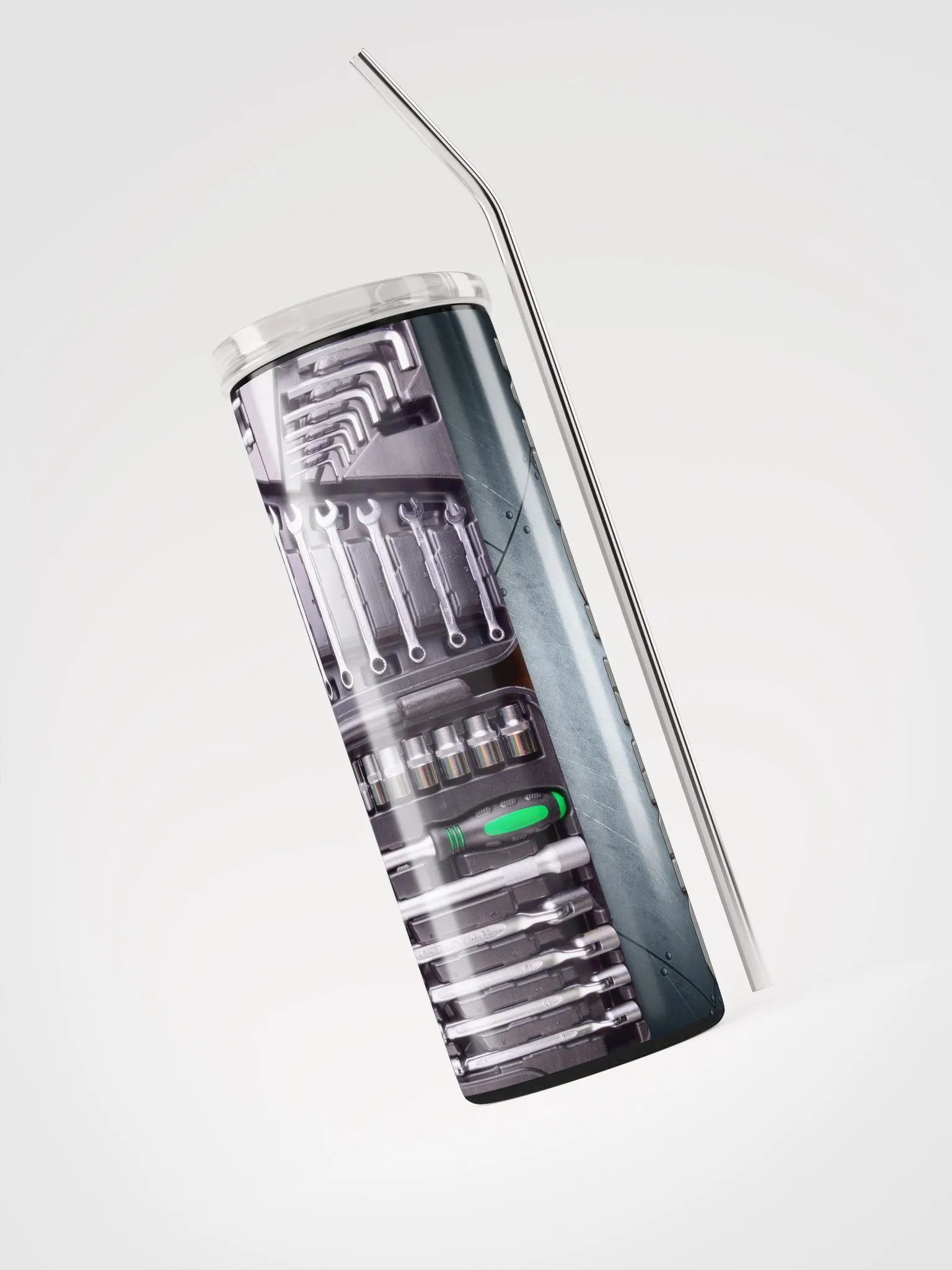 Mechanic Tumbler product image (4)