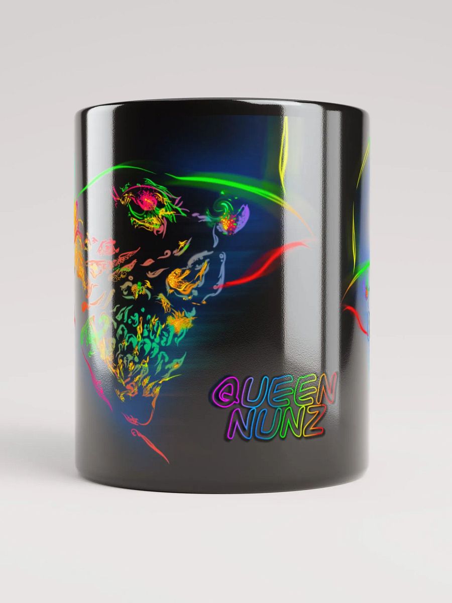 Nunz Army Mug product image (3)