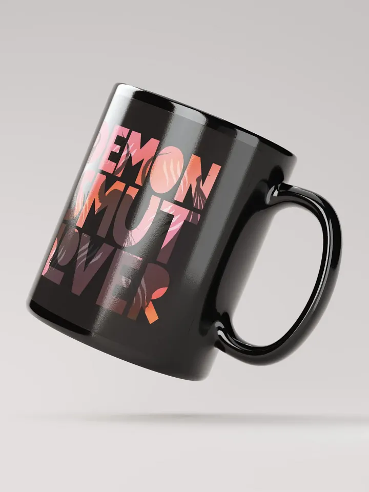 Demon Smut Lover Mug product image (3)