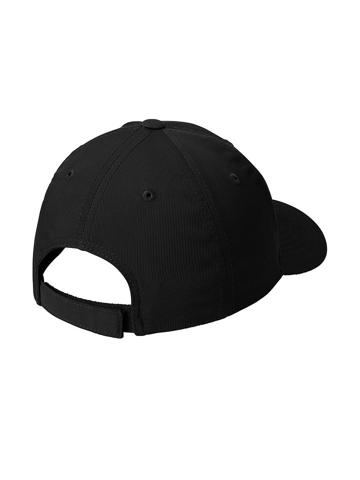 Soluna - Dry Zone Nylon Cap product image (2)