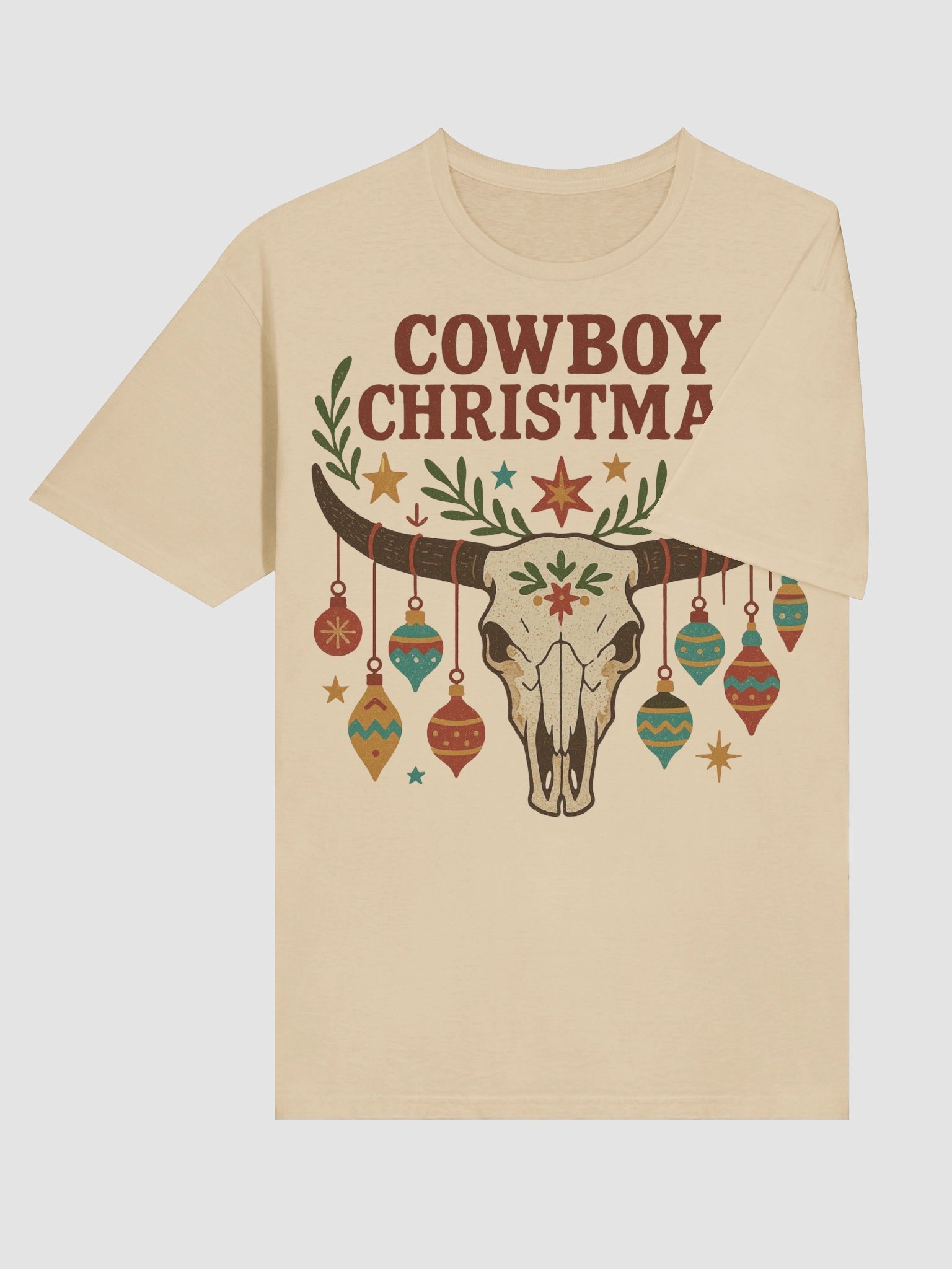 Cowboy Christmas product image (6)