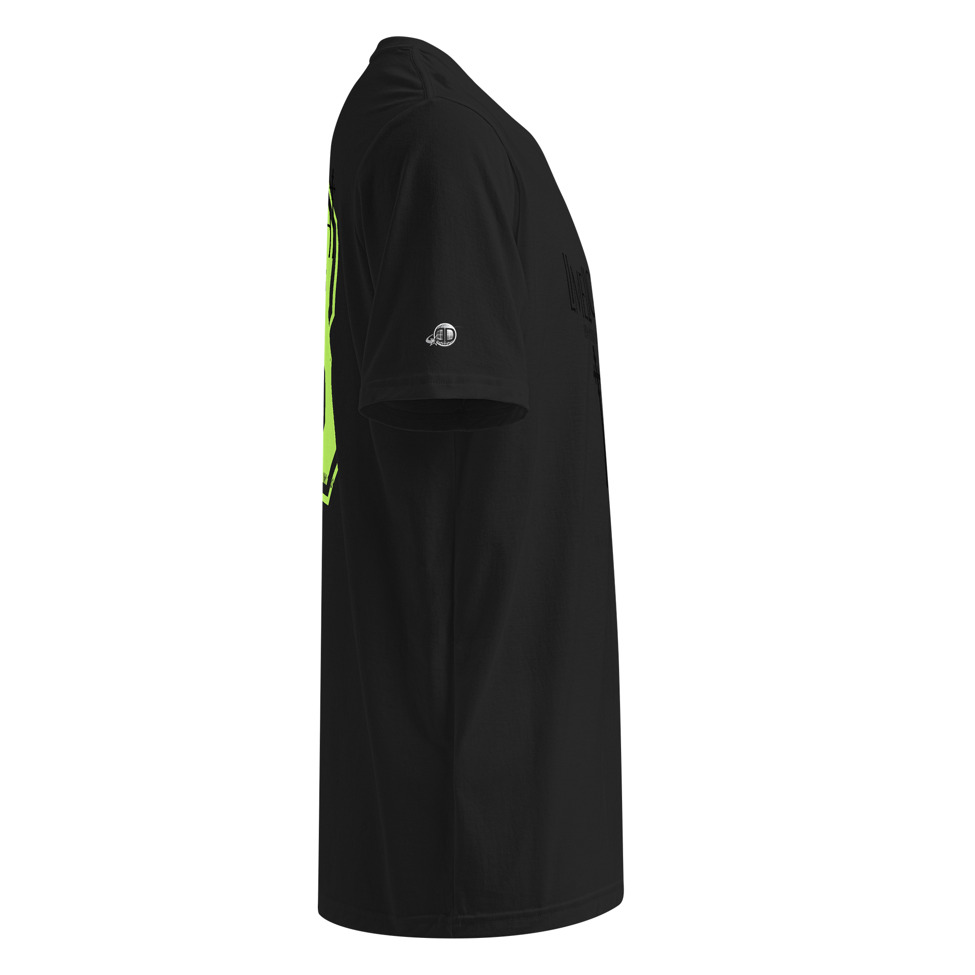 Big Apple - NYC | Athletic Tee product image (4)