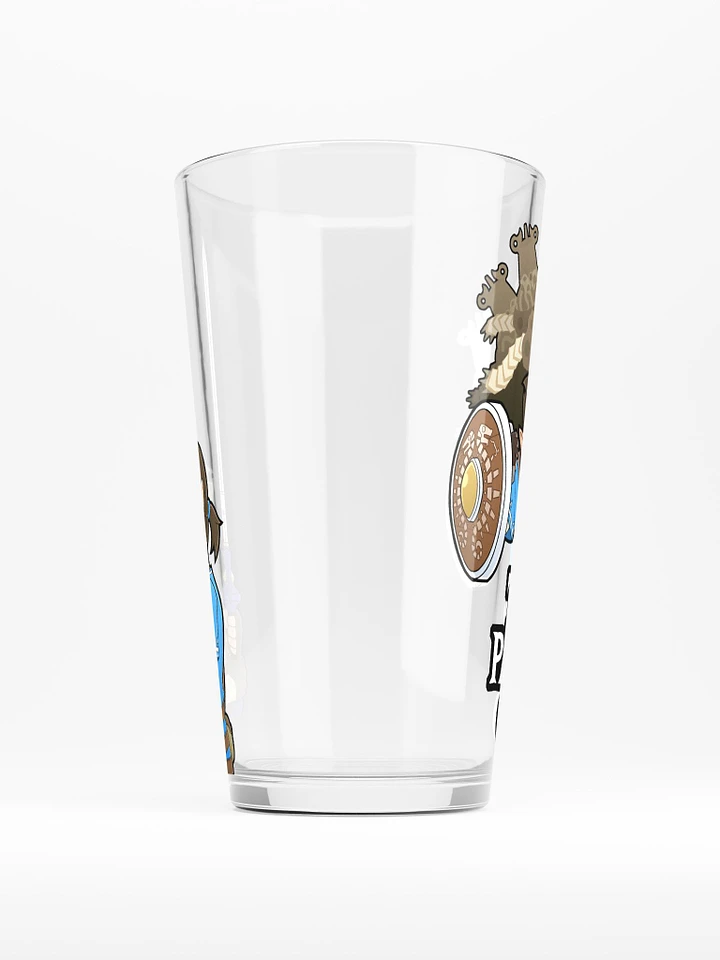 The Parry God Glass product image (1)