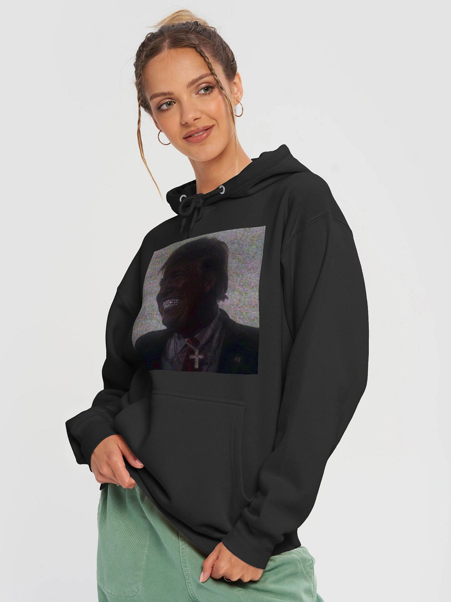 Trappin' Trump Hoodie product image (3)