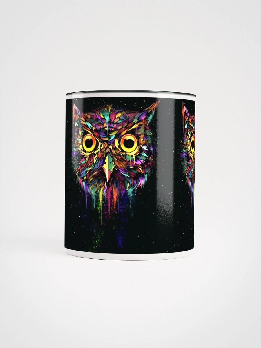 Drippy Owl Mug product image (5)