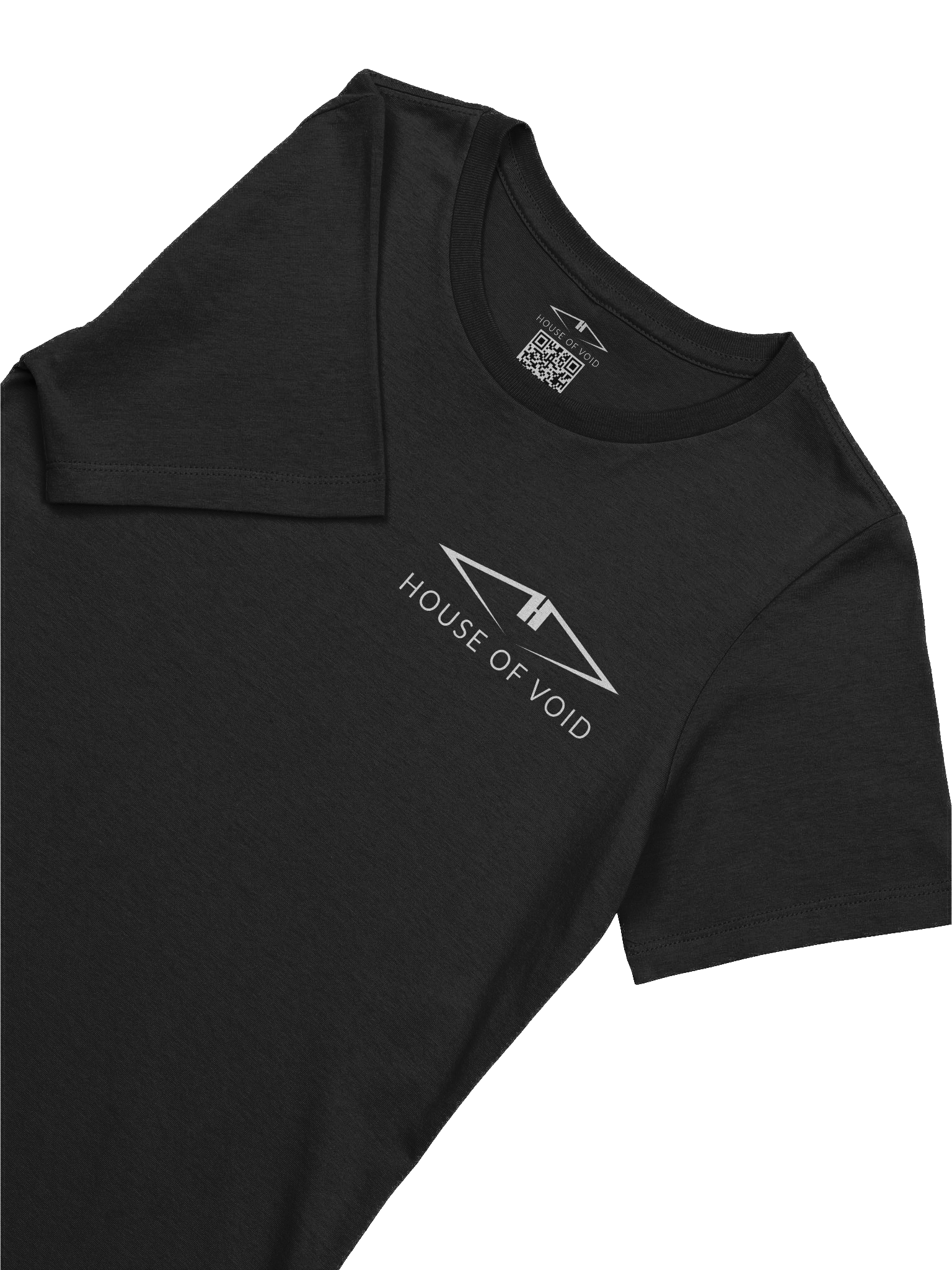 Basic House of Void Tee - Womans product image (3)