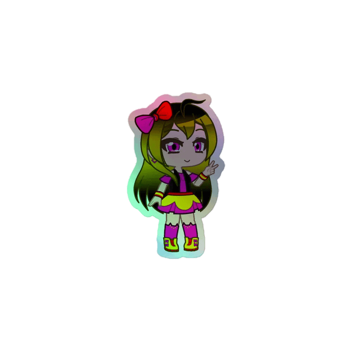 Bella sticker product image (1)