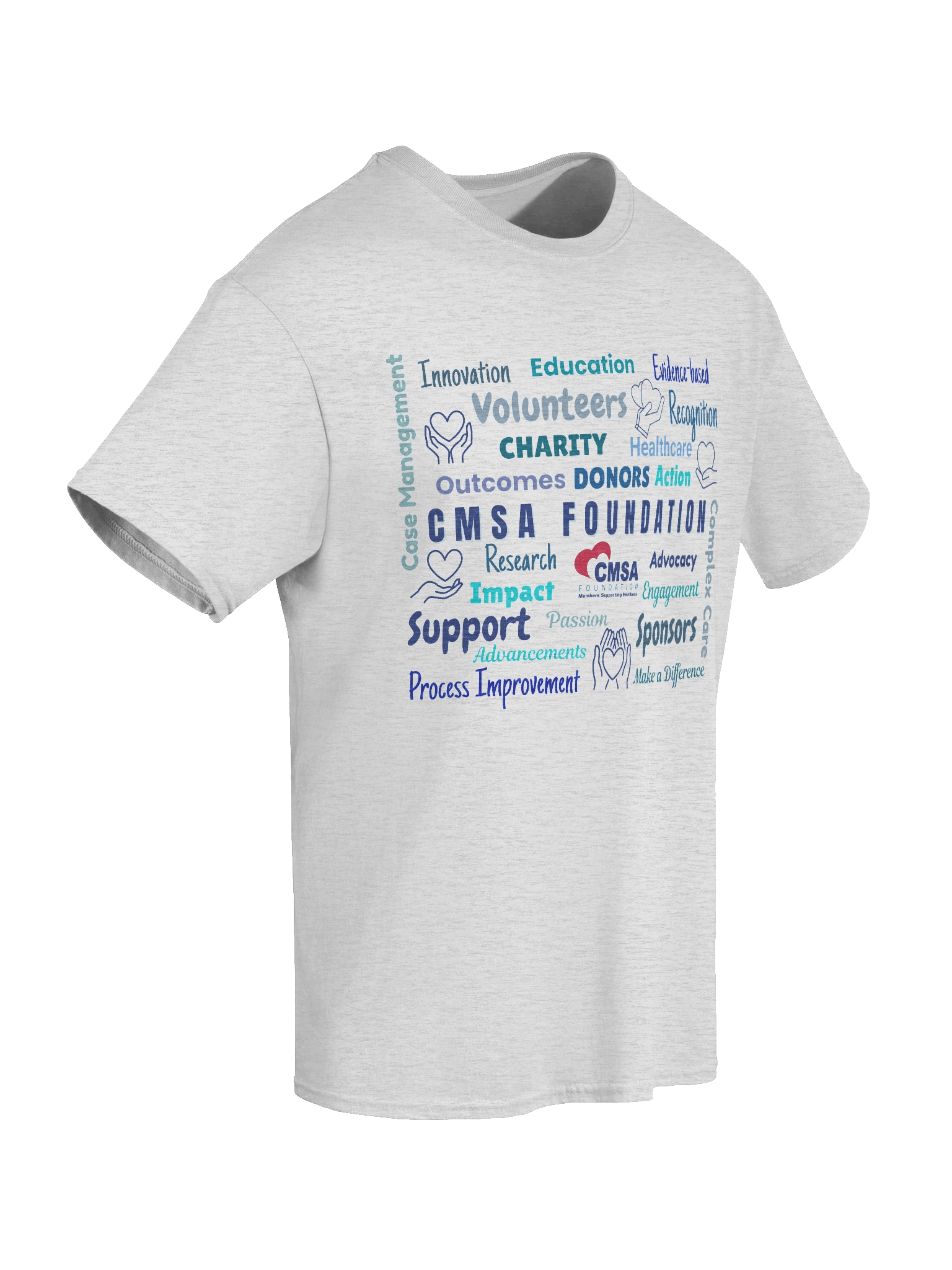 CMSA Foundation Makes a Difference product image (2)